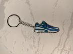 Sleutelhanger – Air Max BW Marina, Verzenden, Nieuw, Blauw, Sneakers of Gympen