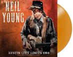 Neil Young - Austin City Limits 1984 - Coloured Vinyl - LP, Ophalen of Verzenden, Nieuw in verpakking