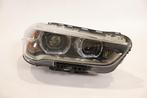 BMW X1 F48 F49 Complete LED koplamp rechts met modules, Auto-onderdelen, Verlichting, Ophalen of Verzenden, Gebruikt