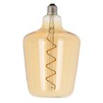 Bailey LED Chianti E27 4W 135lm 1900K goud dimbaar Cri90..., Ophalen of Verzenden, Nieuw