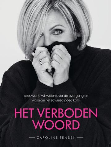 Het verboden woord 9789000387403 Caroline Tensen beschikbaar voor biedingen