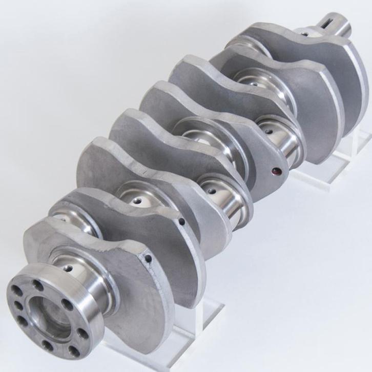 Eagle 4G63 Stock Stroke 88mm Crankshaft - 7 Bolt Flange -, Auto-onderdelen, Motor en Toebehoren, Ophalen of Verzenden