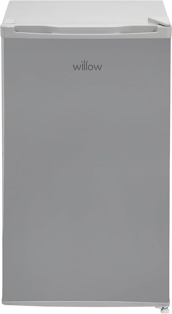 Willow W48ufis Tafelmodel Koelkast met Vriesvak 84cm, Witgoed en Apparatuur, Koelkasten en IJskasten, Nieuw, Ophalen of Verzenden