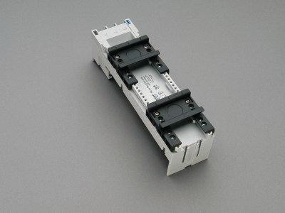 Wohner EQUES Stroomrailadapter - 32467, Doe-het-zelf en Verbouw, Elektra en Kabels, Overige typen, Nieuw, Verzenden