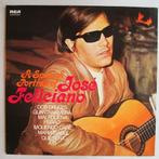 José Feliciano - A Spanish portrait of - LP, Cd's en Dvd's, Vinyl | Pop, Verzenden, Nieuw in verpakking