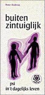 Buitenzintuiglijk / Ankertjes / 22 9789020205756 P. Andreas, Verzenden, Gelezen, P. Andreas