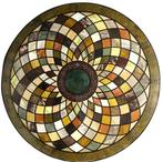 Tafel - Marmer - Marmeren piano, lengte 180 cm.