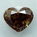 Zonder Minimumprijs - 1 pcs Diamant (Natuurlijk gekleurd) -, Sieraden, Tassen en Uiterlijk, Edelstenen, Nieuw