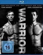 Warrior steelbook import (Blu-ray nieuw), Cd's en Dvd's, Ophalen of Verzenden, Nieuw in verpakking