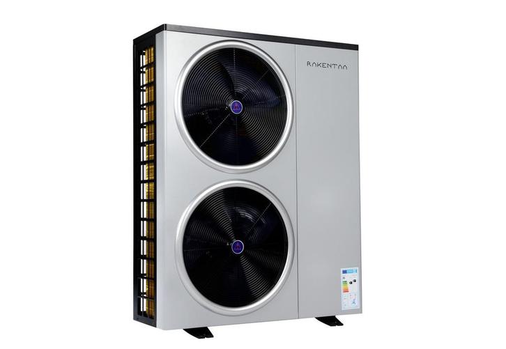 Lucht water warmtepomp - monoblock - 23kw - 105×48×133 cm, Doe-het-zelf en Verbouw, Verwarming en Radiatoren, Nieuw, Ophalen of Verzenden