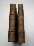 Jean Baptiste de Mirabaud / Paul Thiry, Baron dHolbach -, Antiek en Kunst