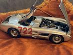 CMC 1:18 - Model sportwagen - Mercedes-Benz 300 SLR, Mille, Nieuw