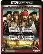 Pirates of the caribbean on stranger tides, Verzenden, Nieuw in verpakking