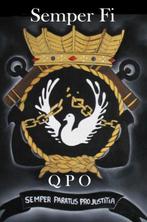 9789402172867 Semper Fi Nelly van Dijk, Verzenden, Nieuw, Nelly van Dijk