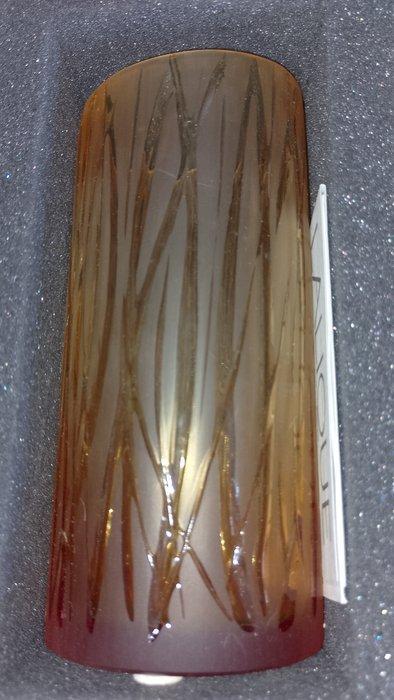 Vaas - Kristal - lalique, Antiek en Kunst, Antiek | Glas en Kristal