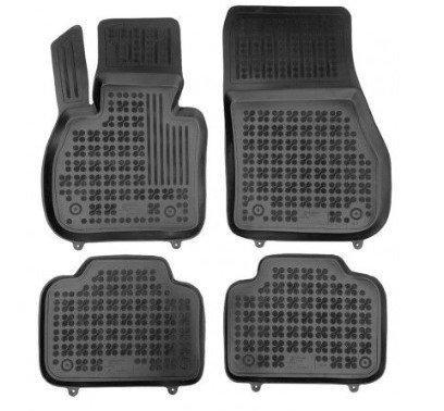 Rubber automatten Mini Countryman F60 | 2017-2024, Auto-onderdelen, Interieur en Bekleding, Nieuw, Mini, Verzenden