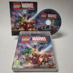 LEGO Marvel Super Heroes Playstation 3, Spelcomputers en Games, Ophalen of Verzenden, Nieuw