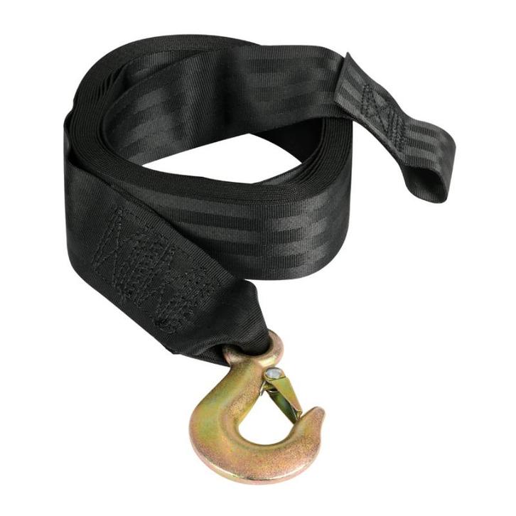 Lierband met haak, Watersport en Boten, Bootonderdelen, Nieuw, Zeilboot of Motorboot, Ophalen of Verzenden