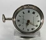 Johann Martin Speth Regensburg - Silberspindeluhr -, Sieraden, Tassen en Uiterlijk, Horloges | Heren, Nieuw