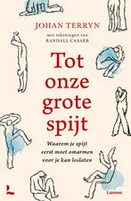 Tot onze grote spijt (9789401496919, Johan Terryn), Nieuw, Verzenden