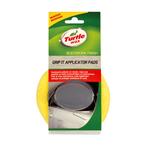 Turtle Wax Turtle wax turtlewax grip it applicator pads, Verzenden