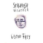 cd - Glenn Frey - Strange Weather, Zo goed als nieuw, Verzenden