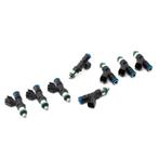 DeatschWerks 00-06 Chevrolet Silverado/Sierra 95lb Injectors, Auto-onderdelen, Brandstofsystemen, Ophalen of Verzenden, Nieuw