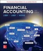 Financial Accounting 10e ed 9781260565430, Boeken, Zo goed als nieuw, Verzenden