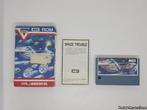 MSX - HAL - Space Trouble, Spelcomputers en Games, Verzenden, Gebruikt