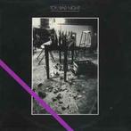 LP gebruikt - Toy - Bad Night (Belgium, 1979), Zo goed als nieuw, Verzenden