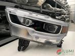 DODGE RAM VOLL LED KOPLAMP LINKS P68316085AE, Verzenden, Gebruikt, Dodge