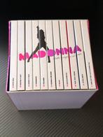 Madonna - Dalle Origini Al Mito - Italian newspapers series, Cd's en Dvd's, Vinyl Singles, Nieuw in verpakking