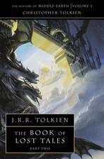 9780261102149 History Middle Earth Vol2 Lost Tales T, Boeken, Nieuw, Christopher Tolkien, Verzenden