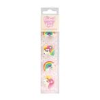 Culpitt Suikerdecoratie Unicorn 25mm 12st., Verzenden, Nieuw
