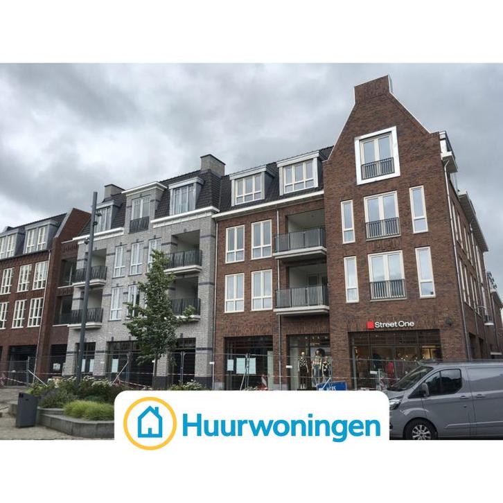 Te huur: Appartement Bouwstraat in Rijssen, Huizen en Kamers, Huizen te huur, Overijssel, Appartement