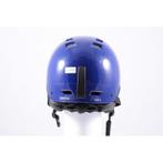 53 54 55 56 57 58 skihelm/snowboardhelm SMITH HOLT Jr 2022,, Overige merken, Gebruikt, Verzenden, Overige typen