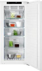 AEG TAB7N12EF inbouw vrieskast - nis 123 cm., Witgoed en Apparatuur, Vrieskast, Verzenden, Nieuw, Energieklasse A of zuiniger