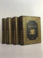 Frédéric Masson / Anatole France / Alexandre Dumas,