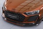 Cupspoilerlip met ABE voor Audi R8 (Type 4S) CSL502-G, Auto-onderdelen, Carrosserie en Plaatwerk, Verzenden, Nieuw