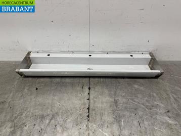 RVS Wasbak 150 x 36 cm Horeca beschikbaar voor biedingen