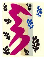 Henri Matisse (1869-1954) (after) - Le lanceur de couteaux