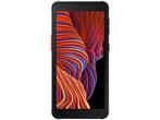 Samsung Galaxy Xcover 5 - Smartphone - Android 11 - 64GB -, Telecommunicatie, Mobiele telefoons | Samsung, Verzenden, Zo goed als nieuw