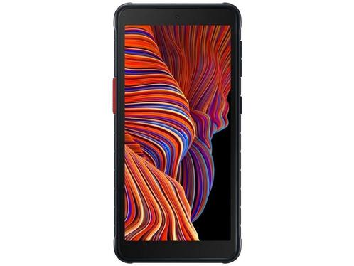 Samsung Galaxy Xcover 5 - Smartphone - Android 11 - 64GB -, Telecommunicatie, Mobiele telefoons | Samsung, Zo goed als nieuw, Verzenden