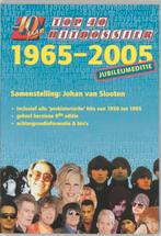 Top 40 Hitdossier 1965 - 2005 9789023011446 Van J. Slooten, Gelezen, Van J. Slooten, Verzenden
