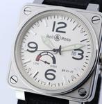 Bell & Ross - BR 01 - Heren - 2000-2010, Sieraden, Tassen en Uiterlijk, Horloges | Heren, Nieuw