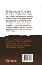 CTRL-A / Kluitman-novelles 9789020609646, Boeken, Verzenden, Zo goed als nieuw, Juultje van den Nieuwenhof