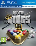Hustle Kings VR-Standaard (PlayStation 4) Gebruikt, Ophalen of Verzenden, Zo goed als nieuw