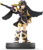 Amiibo Dark Pit (Nr. 39) - Super Smash Bros. series, Verzenden, Zo goed als nieuw