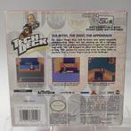 Tech Deck Skateboarding CIB Game Boy Color, Spelcomputers en Games, Ophalen of Verzenden, Nieuw