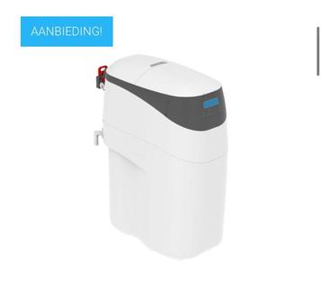 Aquablue MR700 waterontharder met aansluitset (150m3) beschikbaar voor biedingen